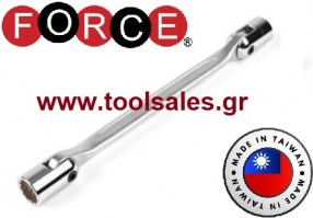 Πολύγωνο Σπαστό 17Χ19mm FORCE 752